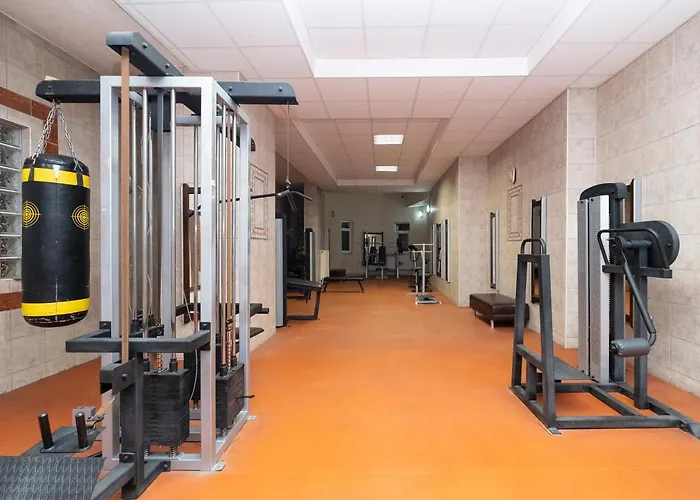 Ancere Thermal Hotel & Spa Samsun